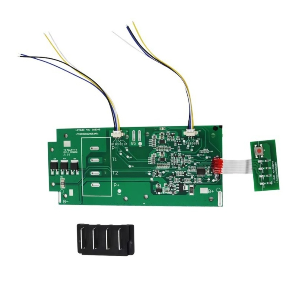 Woodworking Resin - Kit di schede di protezione PCB