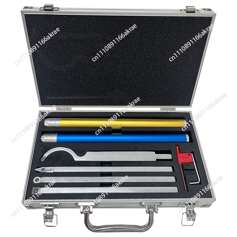 Wood Chisel Set - Utensili per tornitura, Utensili per tornitura
