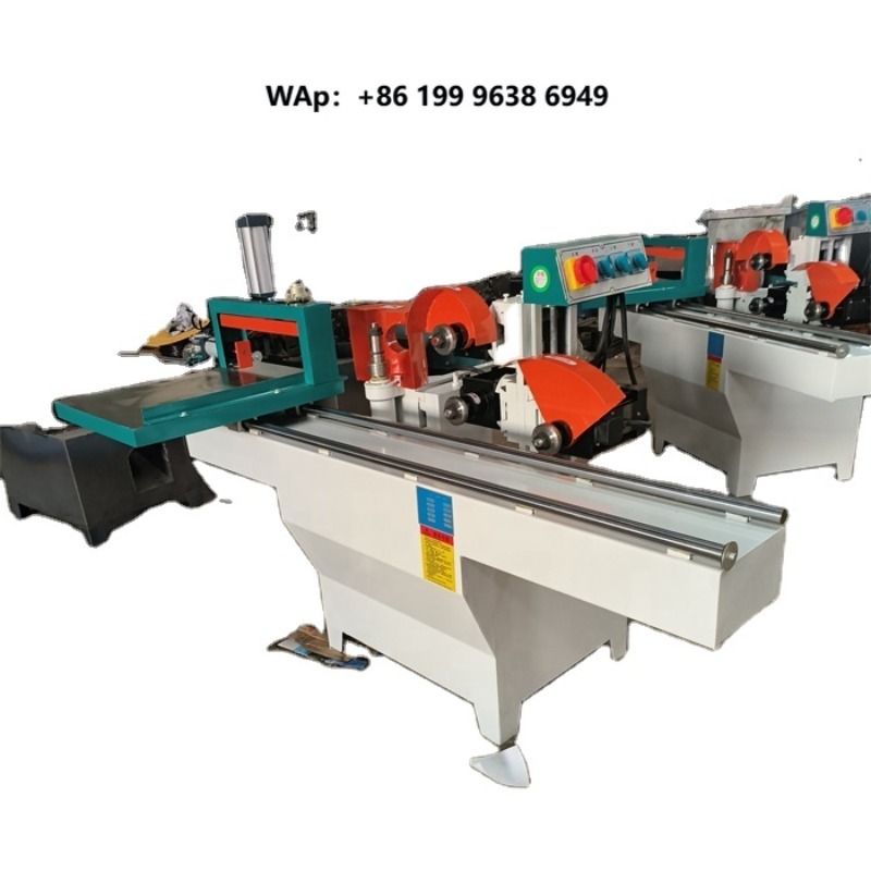 Woodworking Machinery For Sale - Macchina Manuale per Taglio e Lavorazione