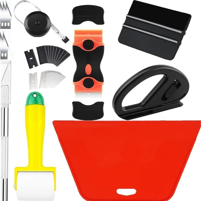 Woodworking Wallpaper - Kit di strumenti per levigare la