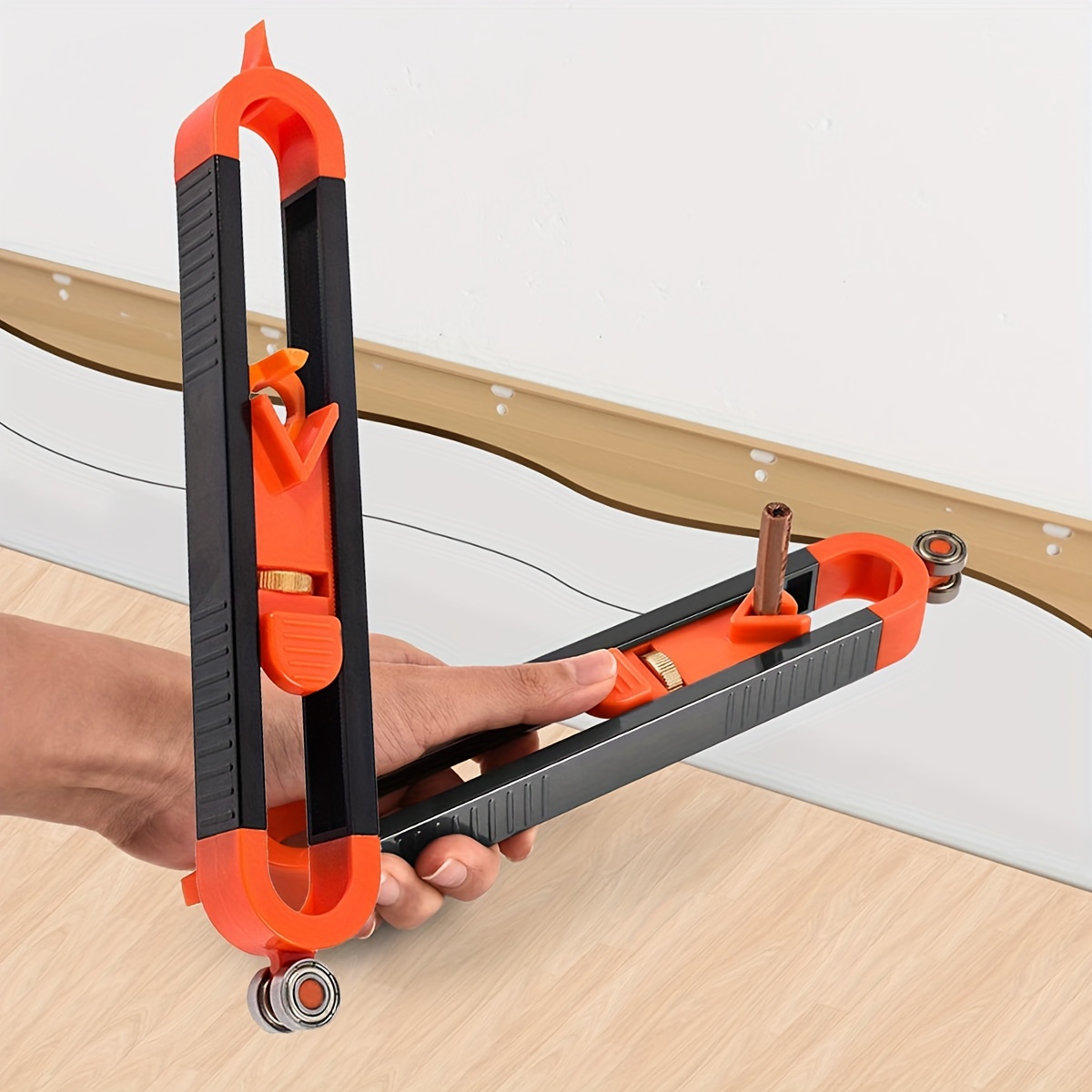 Strumento di Misurazione Conto - Woodworking Workshop recensione e prezzo