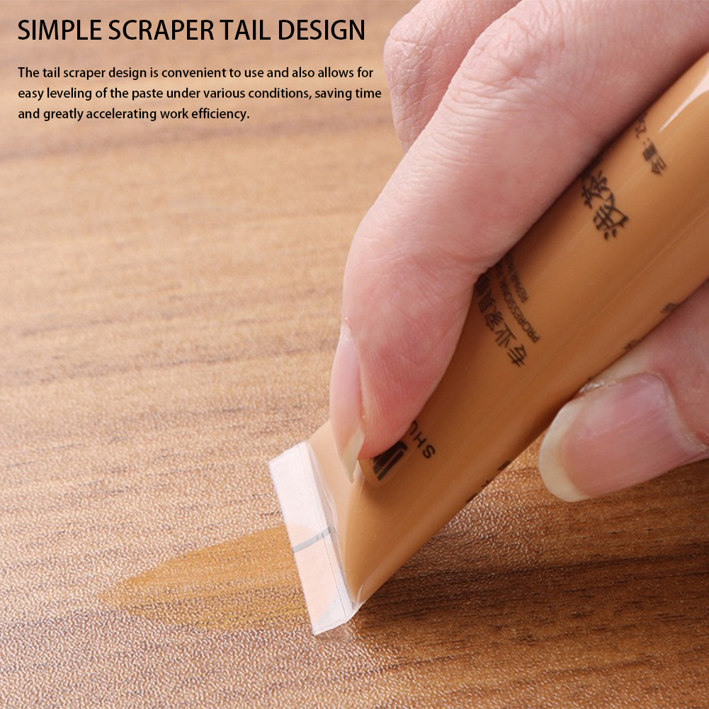 2 Pezzi Pasta Riparatrice per  - Woodworking Resin recensione e prezzo