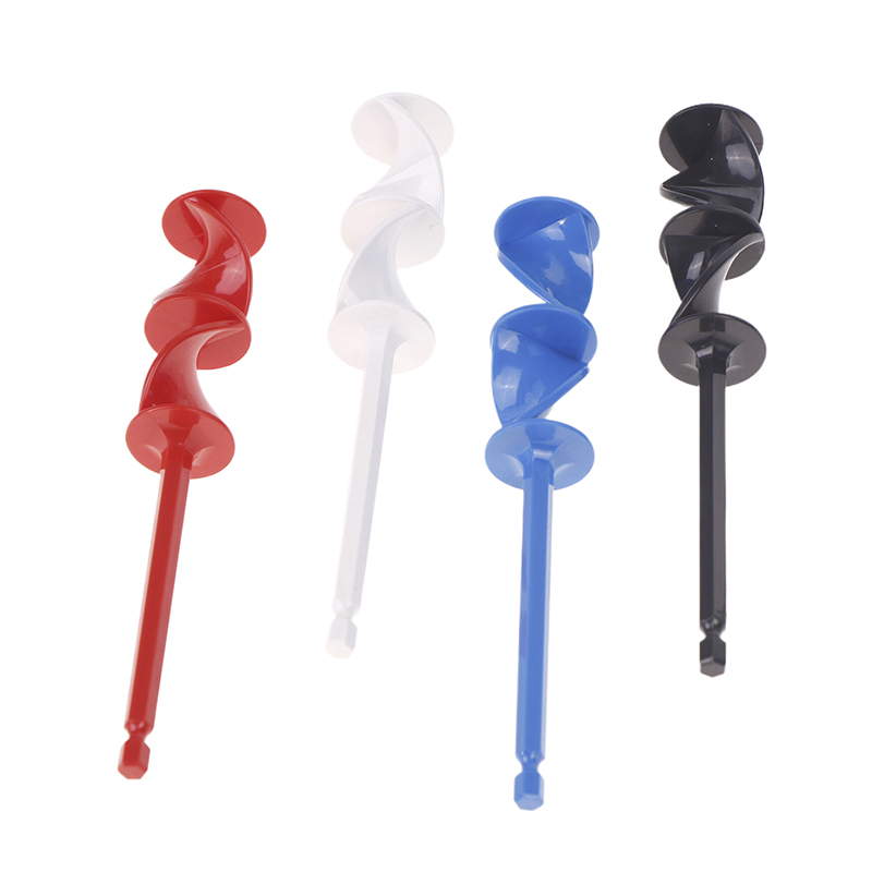 1 Pezzo Asta Agitatore per Ver - Woodworking Resin recensione e prezzo