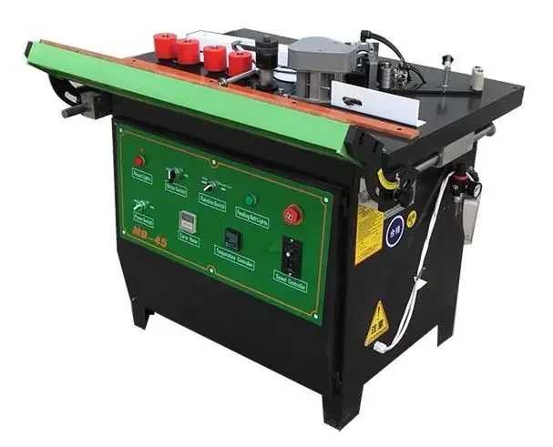 2026nb Macchina bordatrice man - Woodworking Machinery For Sale recensione e prezzo
