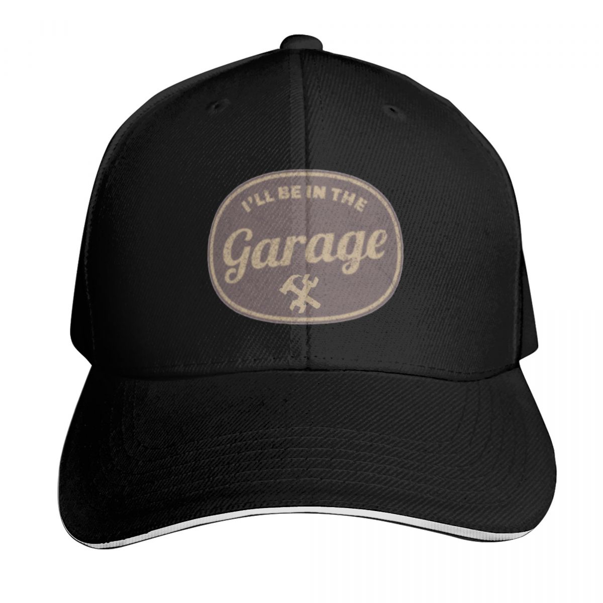 Sarò in garage |   Berretto da - Woodworking Jokes recensione e prezzo