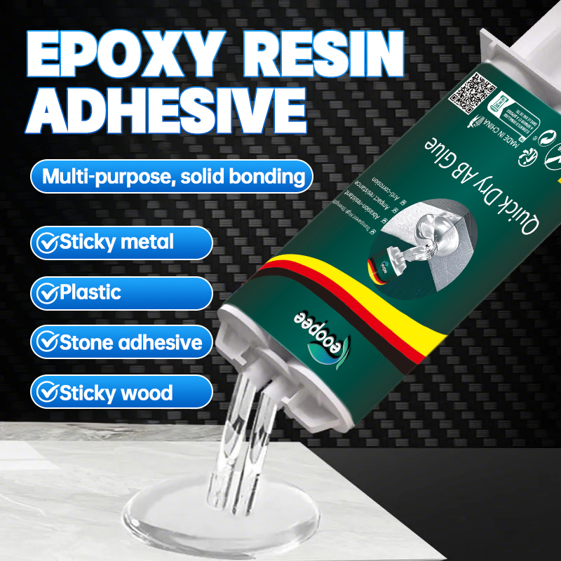 Colla epossidica AB, adesivo t - Woodworking Resin recensione e prezzo