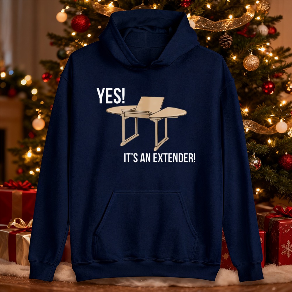 Sì, è un'estensione, una felpa - Woodworking Jokes recensione e prezzo