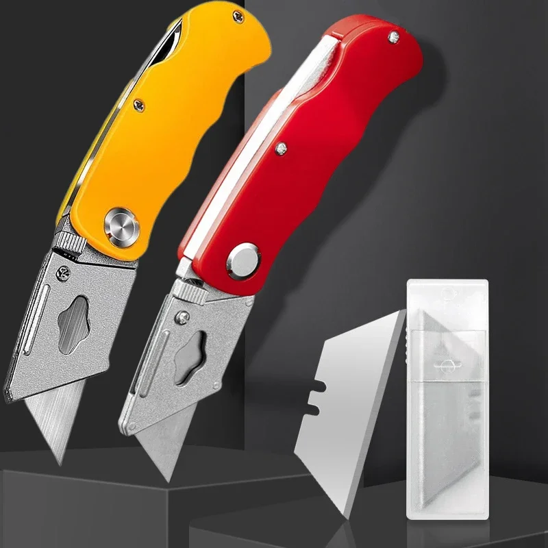 Coltello pieghevole multiuso C - Woodworking Wallpaper recensione e prezzo