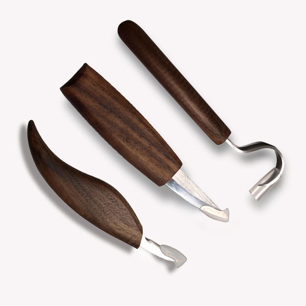 Set da 5 pezzi di utensili in  - Wood Chisel Set recensione e prezzo